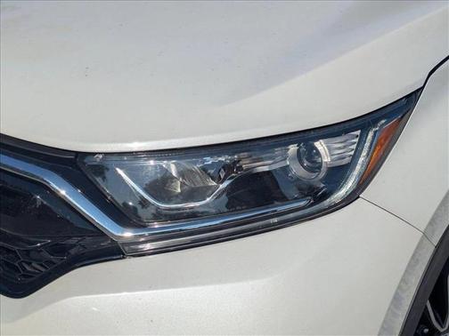2020 Honda CR-V 2WD EX-L