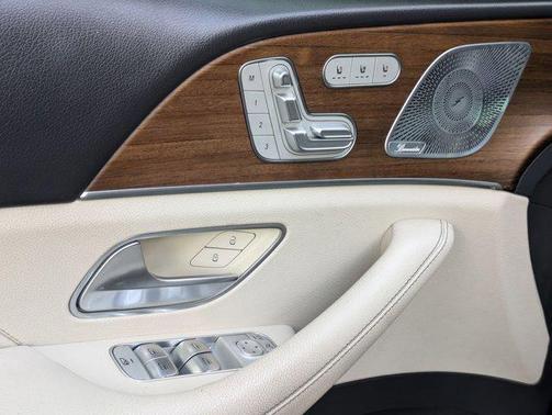 2020 Mercedes-Benz GLE 350 Base