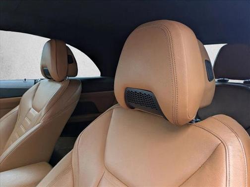 San Remo Green Metallic 2021 BMW M440 i