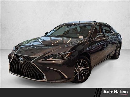 2025 Lexus ES 350 Base