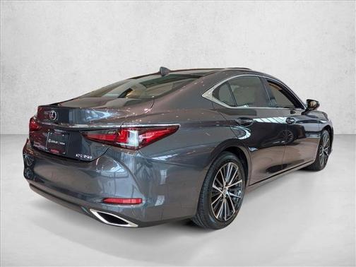 2025 Lexus ES 350 Base