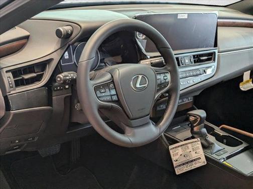 2025 Lexus ES 350 Base