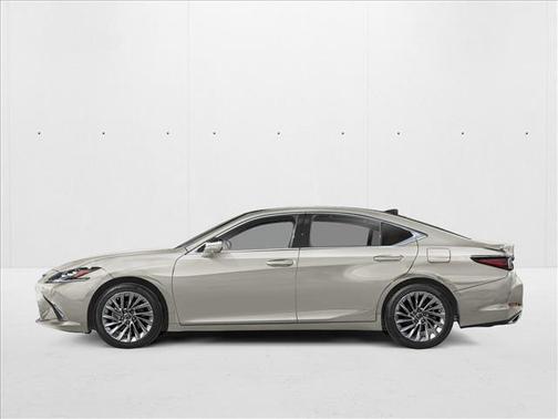 2025 Lexus ES 350 Ultra Luxury