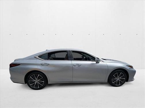 2024 Lexus ES 350 Base