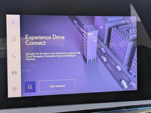 2024 Lexus ES 350 Base