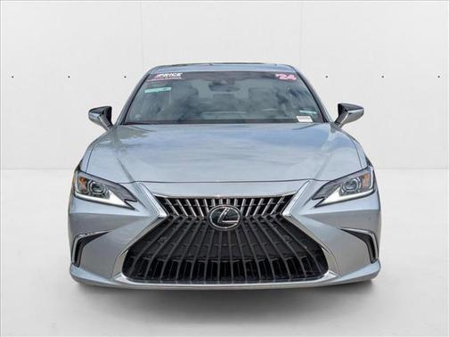 2024 Lexus ES 350 Base