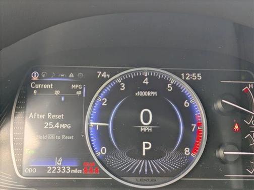 2024 Lexus ES 350 Base