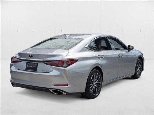 2024 Lexus ES 350 Base