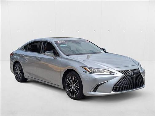 2024 Lexus ES 350 Base