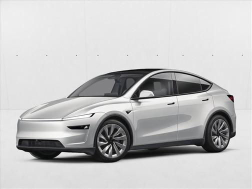 2026 Tesla Model Y Premium Rear-Wheel Drive