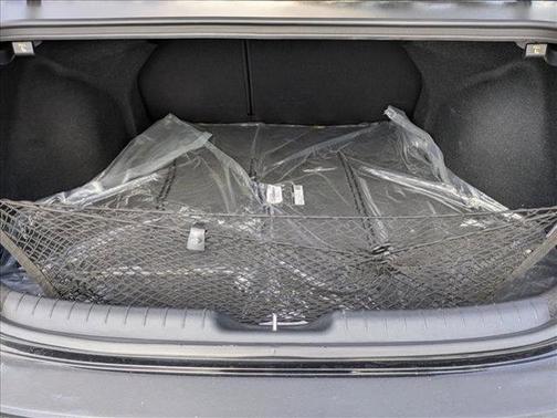 Phantom Black 2023 Hyundai ELANTRA N Line
