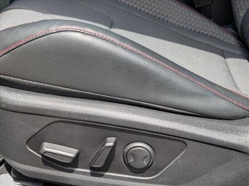 Phantom Black 2023 Hyundai ELANTRA N Line