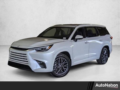 2026 Lexus TX 350 Premium