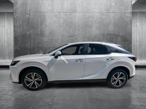 2025 Lexus RX 350 Base