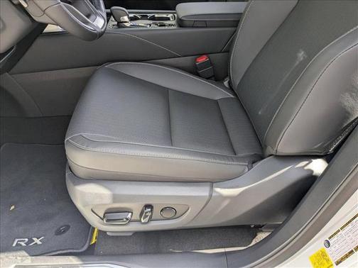 2025 Lexus RX 350 Base