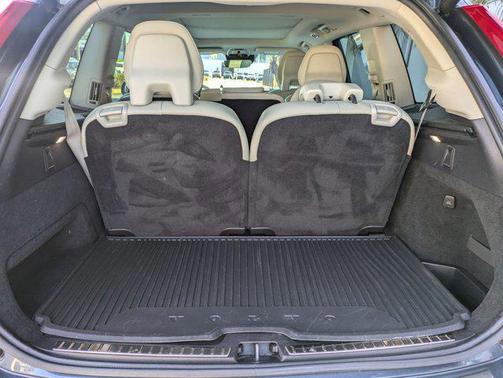 2020 Volvo XC90 T6 Inscription