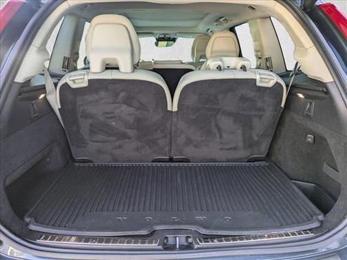 2020 Volvo XC90 T6 Inscription