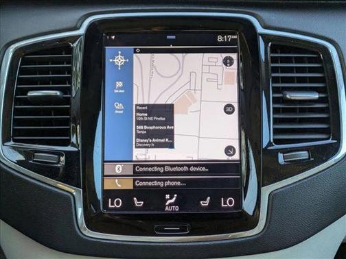 2020 Volvo XC90 T6 Inscription