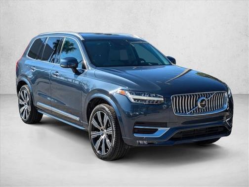 2020 Volvo XC90 T6 Inscription