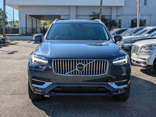 2020 Volvo XC90 T6 Inscription