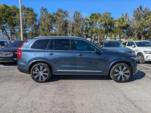 2020 Volvo XC90 T6 Inscription