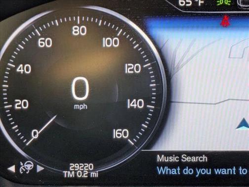 2020 Volvo XC90 T6 Inscription