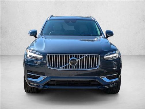 2020 Volvo XC90 T6 Inscription