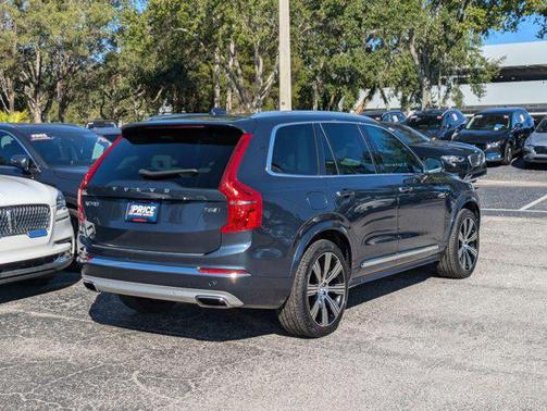 2020 Volvo XC90 T6 Inscription
