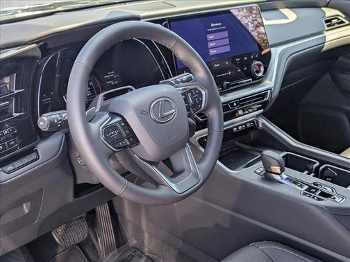 2026 Lexus TX 350 Base