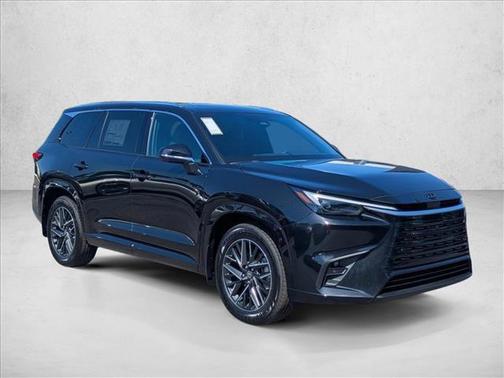 2026 Lexus TX 350 Base