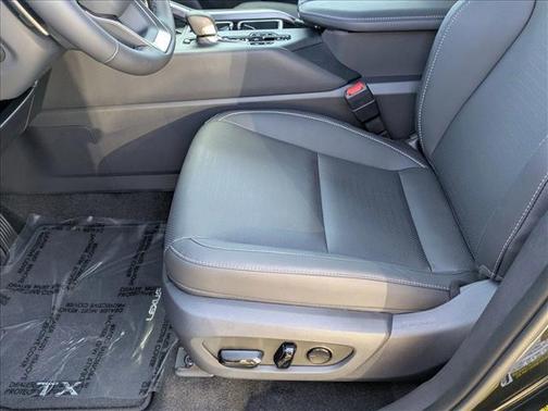 2026 Lexus TX 350 Base