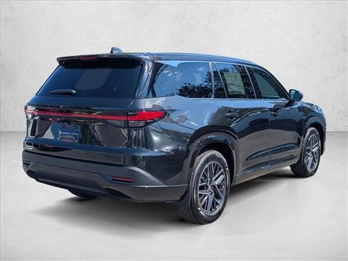 2026 Lexus TX 350 Base