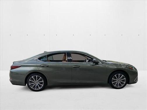 2020 Lexus ES 350 Base