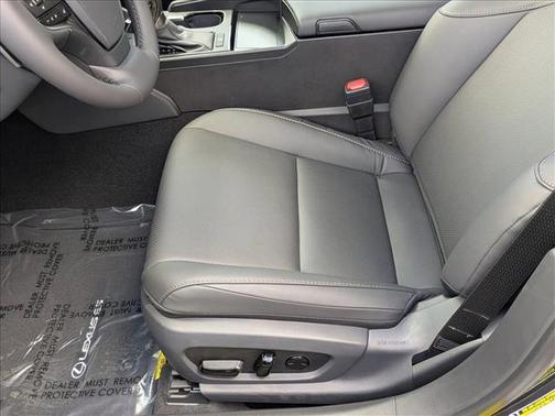 2025 Lexus ES 350 Base