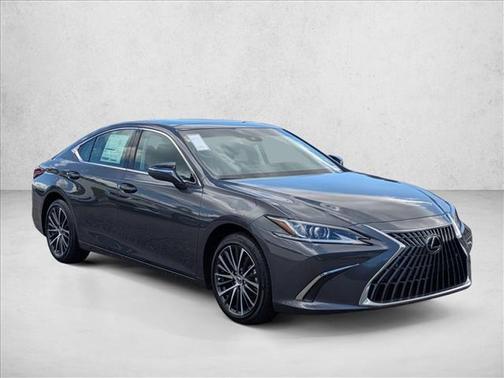 2025 Lexus ES 350 Base