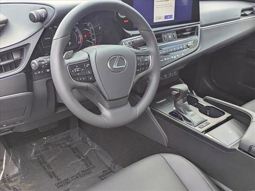 2025 Lexus ES 350 Base
