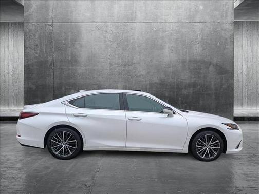 2025 Lexus ES 350 Base