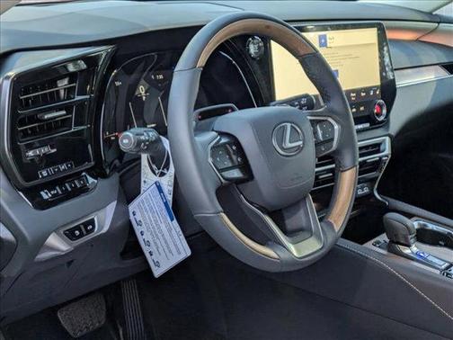 Matador Red 2026 Lexus RX 350 Premium