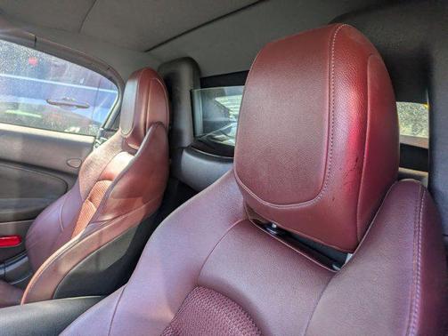 2017 Nissan 370Z Touring Sport