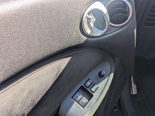 2017 Nissan 370Z Touring Sport