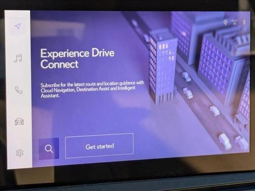 2025 Lexus ES 350 Base