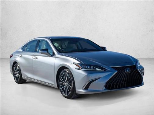 2025 Lexus ES 350 Base