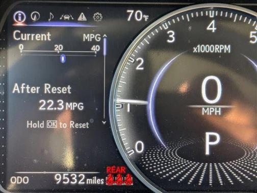 2025 Lexus ES 350 Base