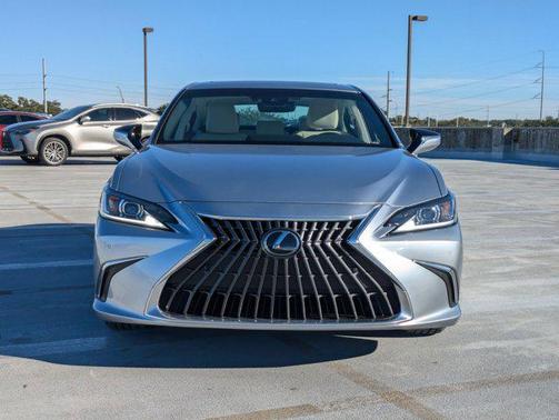 2025 Lexus ES 350 Base
