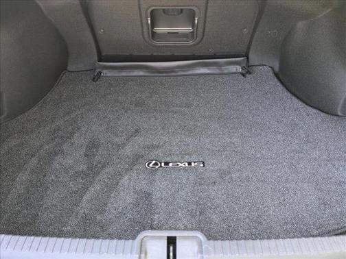 Eminent White Pearl 2023 Lexus ES 350 Base