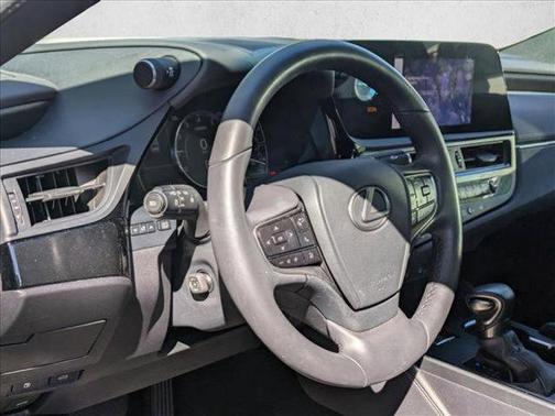 2023 Lexus ES 350 Base