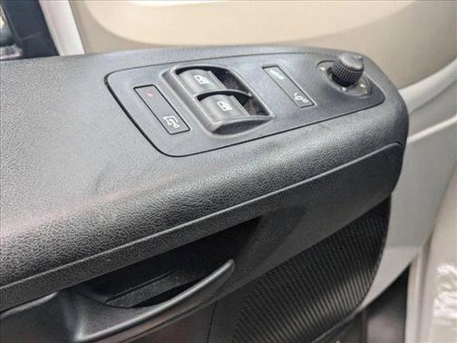 2017 RAM ProMaster 2500 High Roof