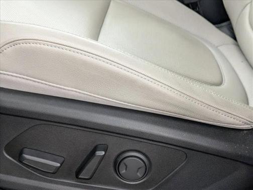 2023 Hyundai TUCSON Hybrid Limited