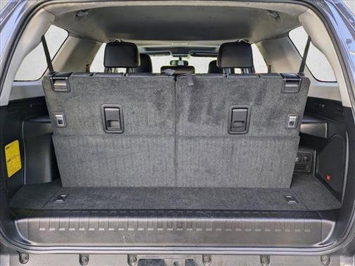 2017 Toyota 4Runner Limited