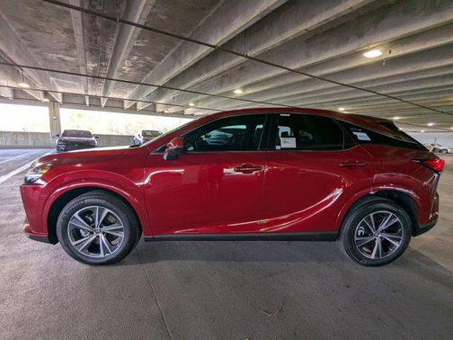 2025 Lexus RX 350 Base